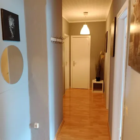 Lejlighed Stadtnah An Der Foerde 65 2